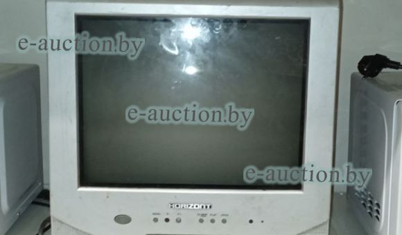 Телевизор Horizont 15KF12V