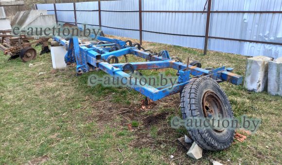 Культиватор КЧ-5,1