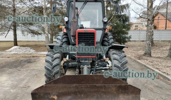 Экскаватор ЭБП-11, 2009