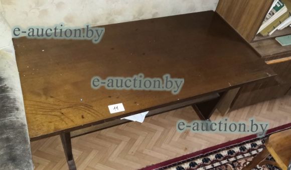 Стол журнальный №11