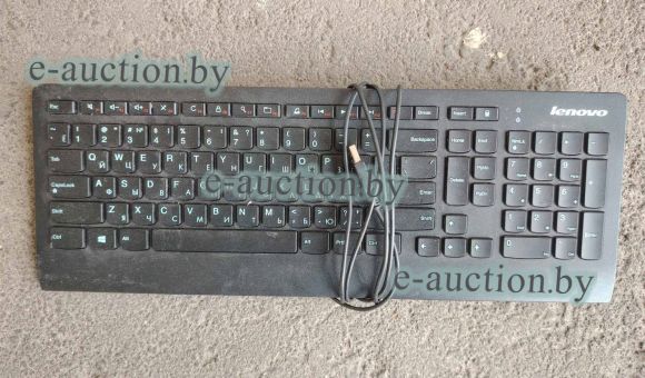 Клавиатура Lenovo S 310