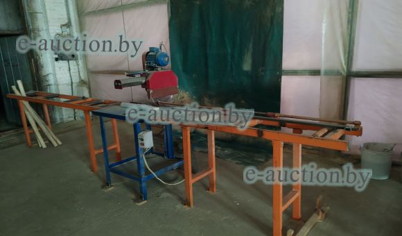 Торцовочная пила