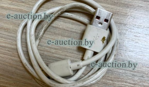 Кабель USB-type-С