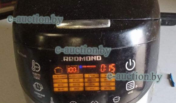 Мультиварка Redmond RMC-M90