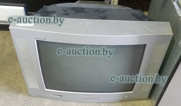 Телевизор Витязь 54CTV6643-4