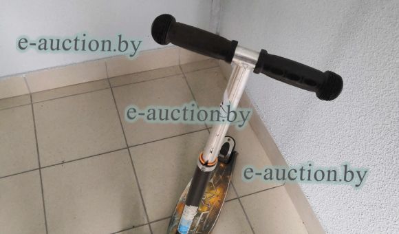 Самокат №15