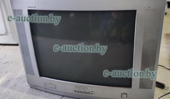 Телевизор РУПП Витязь 54 CTV 720-3