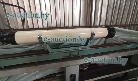 Скамья оптическая