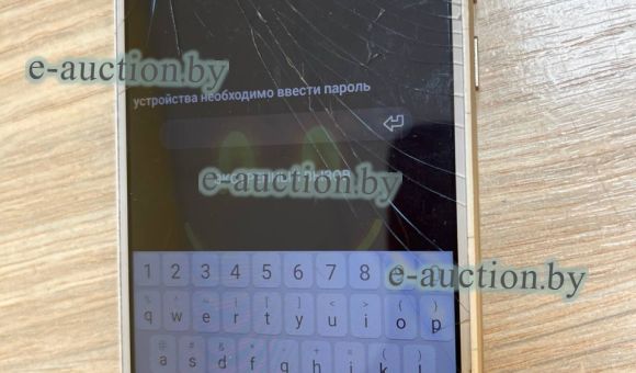 Смартфон Huawei 