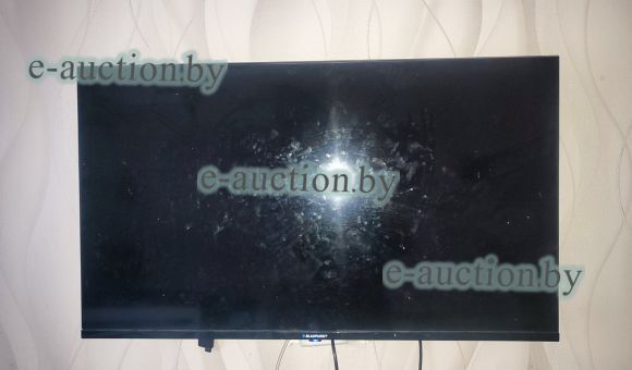 Телевизор Blaupunkt