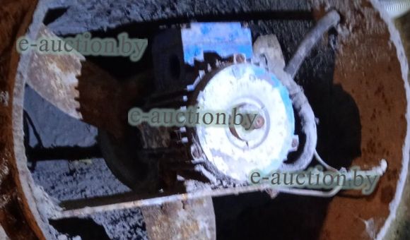 Вентилятор Ц14-16