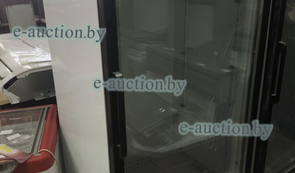 Шкаф холодильный ПРЕМЬЕР, инв. №2500