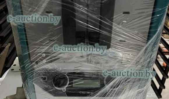 Шкаф сушильный СЭШ-314-02, Таgler