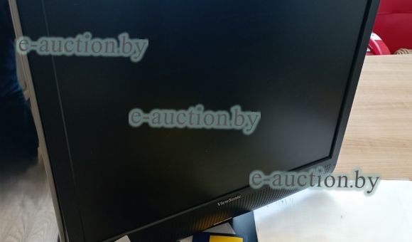 Монитор View Sonic №9