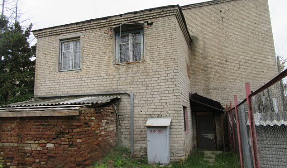 Изолированное помещение в г. Бобруйске, площадью 365.4м²