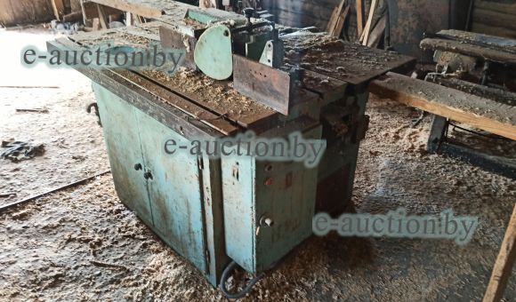 Станок СЗУ-1