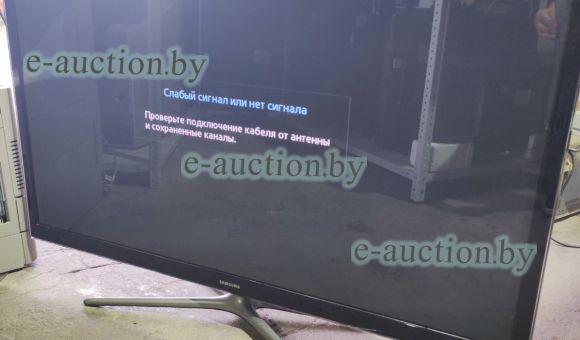 Телевизор Samsung PS51F5500AW