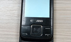 Смартфон Samsung GT-E2600