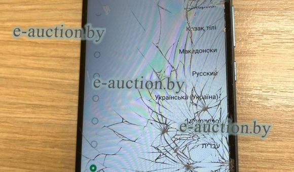 Телефон Infinix Hot 20i 4GB/64GB 