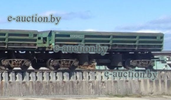 Думпкар 6ВС-60