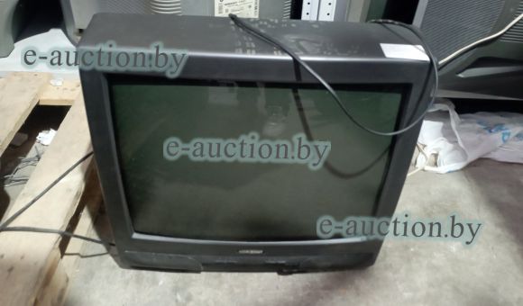 Телевизор Horizont