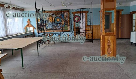 Смешанные электронные торги по продаже изолированного помещения №4 в г. Могилеве и лифта подъемного грузового ЛГ - 500 -2