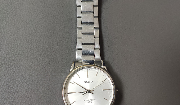 Часы наручные Casio 