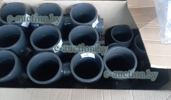 Тройник в ассортименте №2