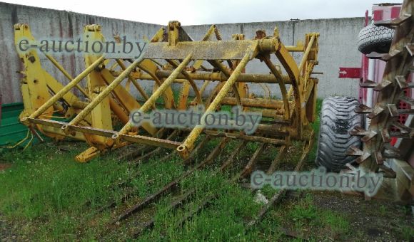 Стогометатель АМКОДОР 332С.65.00.000