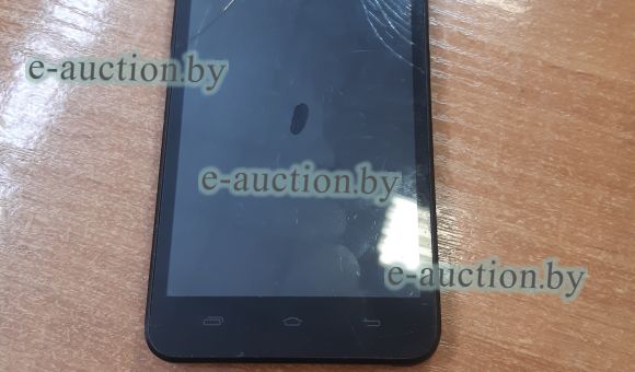 Смартфон Prestigio Muze C3