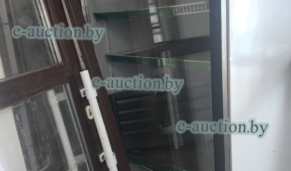 Шкаф холодильный ПРЕМЬЕР, инв. №2591