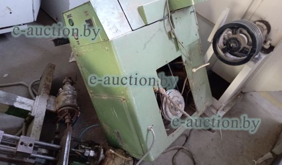 Станок сверлильный