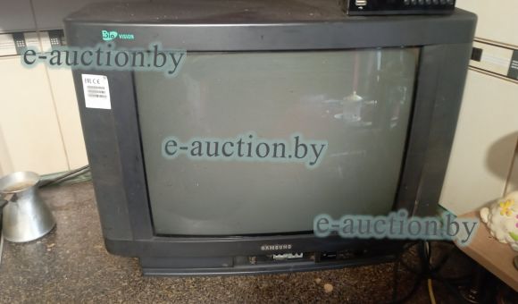 Телевизор Samsung