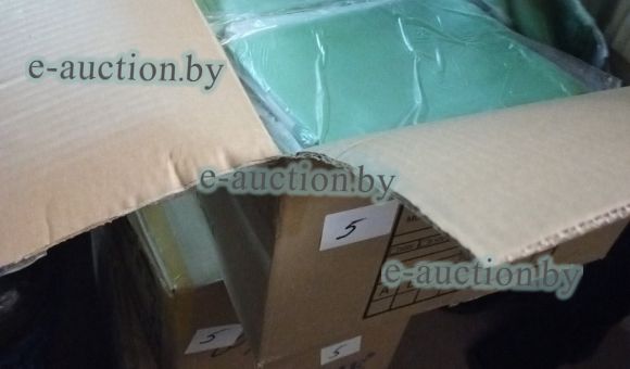 Флаг Туркменистана 100х150см №5