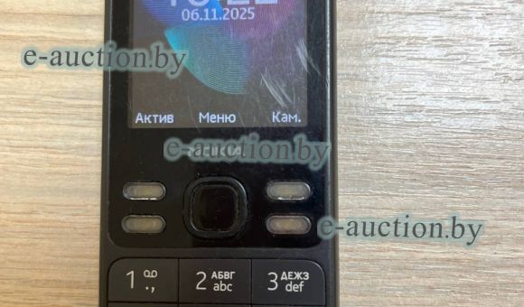 Мобильный телефон Nokia 