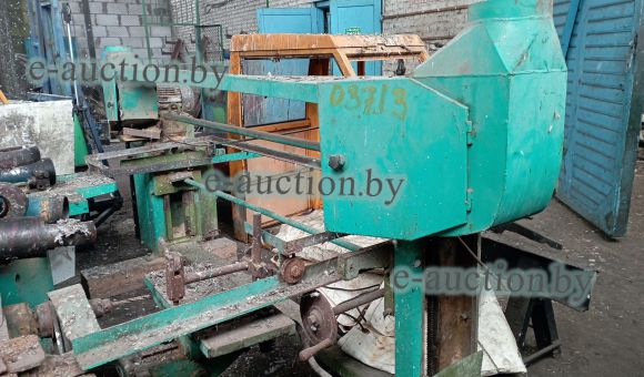 Станок шлифовальный