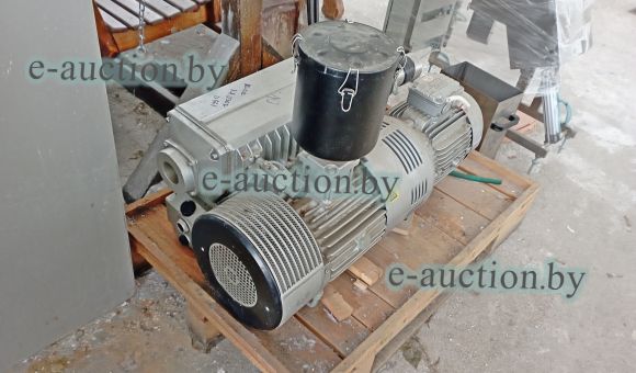 Насос RA0302D561