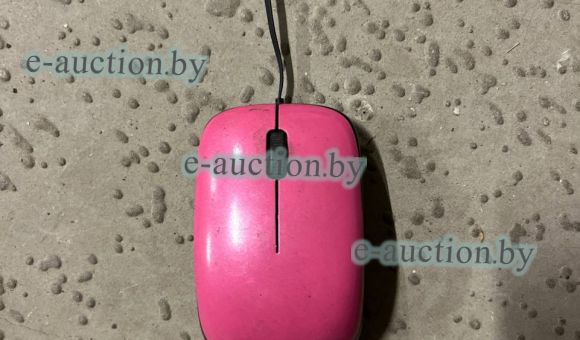 Мышь оптическая