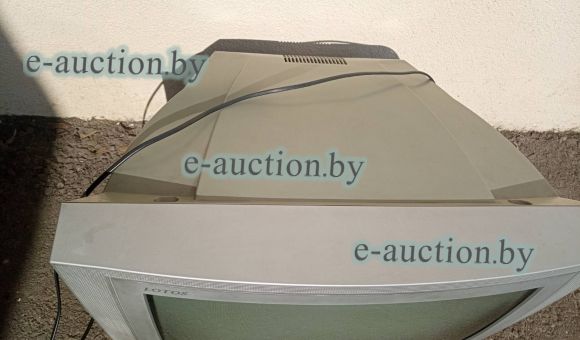 Телевизор ВИТЯЗЬ