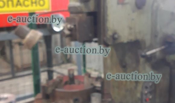 Станок долбежный 7А420М