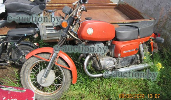 Восход 3М, 1990