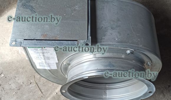 Вентилятор ВР 86-77 №2.5