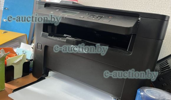 Принтер Canon 2CZ62194 №12