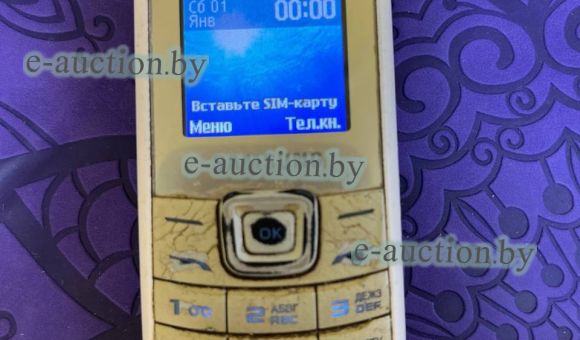 Мобильный телефон Samsung GT-E1200