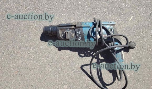 Перфоратор Bosch GBH 2-20 D Professional