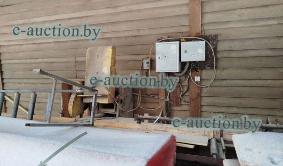 Торцовочная пила KGS