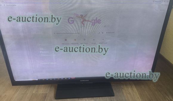 Плазменный телевизор Samsung PS51E451A2W