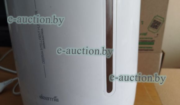 Увлажнитель воздуха Deerma