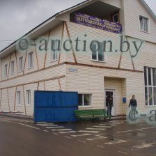 Административное помещение в д. Тарасово (Минский район), площадью 104.8м²