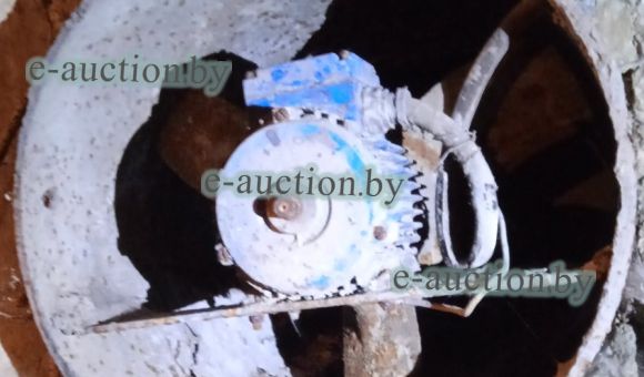 Вентилятор Ц14-16